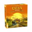 Imagen de CATAN: CIUDADES Y CABALLEROS