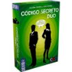 Imagen de CODIGO SECRETO DUO