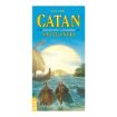 Imagen de CATAN: NAVEGANTES DE CATAN 5-6 JUGADORES EXP