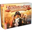 Imagen de THROUGH THE AGES: UNA NUEVA HISTORIA DE LA CIVILIZACION