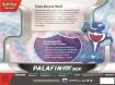 Imagen de PALAFIN EX BOX POKEMON - ENGLISH