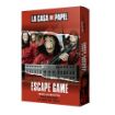 Imagen de LA CASA DE PAPEL: ESCAPE GAME