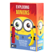 Imagen de EXPLODING MINIONS