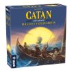 Imagen de CATAN: PIRATAS Y EXPLORADORES