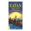 Imagen de CATAN: PIRATAS Y EXPLORADORES: EXPANSIÓN 5 Y 6 JUGADORES