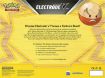 Imagen de Hisuian Electrode V Box Pokemon-english