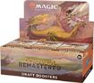 Imagen de DRAFT BOOSTER PACK DOMINARIA REMASTERED MAGIC THE GATHERING-ENGLISH