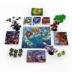 Imagen de KING OF TOKYO - MONSTER BOX