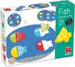 Imagen de FISH MIX & MATCH GOULA