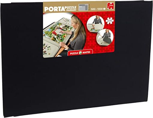 Imagen de PORTAPUZZLE STANDARD HASTA 1000PCS