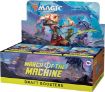 Imagen de DRAFT BOOSTER MARCH OF THE MACHINE MAGIC THE GATHERING-ENGLISH