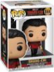 Imagen de FUNKO POP MARVEL: SHANG CHI AND THE LEGEND OF THE TEN RINGS - SHANG CHI W/STAFF