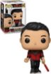 Imagen de FUNKO POP MARVEL: SHANG CHI AND THE LEGEND OF THE TEN RINGS - SHANG CHI W/STAFF