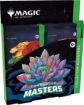 Imagen de COLLECTOR BOOSTER PACK COMMANDER MASTERS MAGIC THE GATHERING-ENGLISH