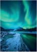 Imagen de ROMPECABEZAS POWER OF NATURE NORTHERN LIGHTS 1000 PIEZAS