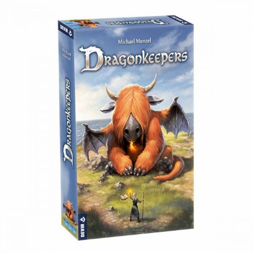 Imagen de DRAGONKEEPERS