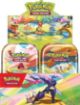 Imagen de MINI TIN VIBRANT PALDEA POKEMON - ENGLISH