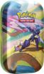 Imagen de MINI TIN VIBRANT PALDEA POKEMON - ENGLISH