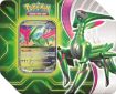 Imagen de TIN PARADOX CLASH POKEMON - ENGLISH