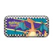 Imagen de PENCIL CASE BACK TO SCHOOL 2024 POKEMON - ENGLISH