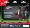 Imagen de 3-BOOSTER BLISTER SCARLET & VIOLET 6.5 - SHROUDED FABLE POKEMON - ENGLISH