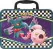 Imagen de COLLECTOR CHEST BACK TO SCHOOL 2024 POKEMON - ENGLISH