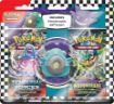 Imagen de ERASER BLISTER BACK TO SCHOOL 2024 POKEMON - ENGLISH