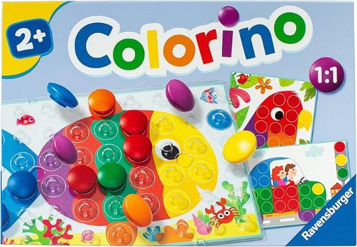 Imagen de COLORINO