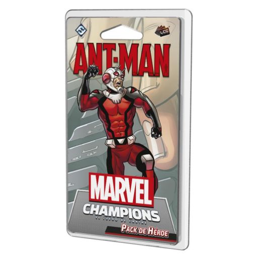 Imagen de MARVEL CHAMPIONS ANT-MAN