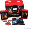 Imagen de 2-PLAYER STARTER SPARK OF REBELLION STAR WARS UNLIMITED - ENGLISH