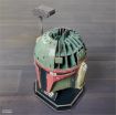 Imagen de ROMPECABEZAS 4D STAR WARS BOBA FETT HELMET