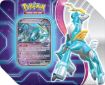 Imagen de TIN PARADOX DESTINIES POKEMON - ENGLISH