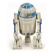 Imagen de ROMPECABEZAS 4D STAR WARS R2D2