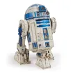 Imagen de ROMPECABEZAS 4D STAR WARS R2D2