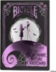 Imagen de NAIPE BICYCLE DISNEY NIGHTMARE BEFORE CHRISTMAS