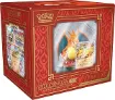 Imagen de CHARIZARD EX SUPER-PREMIUM COLLECTION POKEMON - ENGLISH