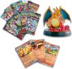 Imagen de CHARIZARD EX SUPER-PREMIUM COLLECTION POKEMON - ENGLISH