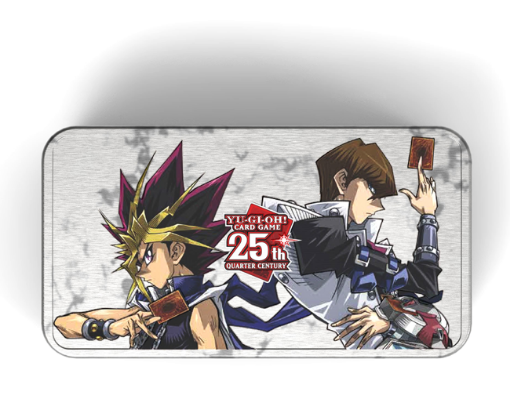 Imagen de TIN 25TH ANNIVERSARY: DUELING MIRRORS YU-GI-OH! - ENGLISH