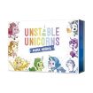 Imagen de UNSTABLE UNICORNS PARA NIÑOS