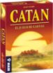 Imagen de CATAN: EL JUEGO DE CARTAS