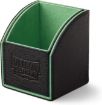 Imagen de PORTA DECK - NEST BOX - BLACK/GREEN GREY DRAGON SHIELD