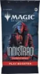 Imagen de PLAY BOOSTER INNISTRAD REMASTERED MAGIC THE GATHERING - ENGLISH